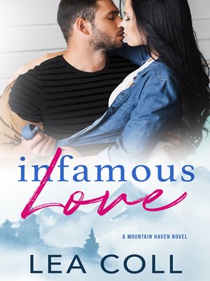 Infamous Love - ebook